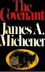 THE COVENANT 1980 PDF电子版封面 0394514009