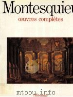 Oeuvres complètes（1964 PDF版）