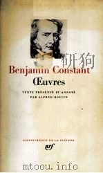 Oeuvres 1957 PDF电子版封面