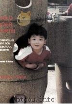A CHILD GOES FORTH:A Curriculum Guide For Preschool Children Seventh Edition 1991 PDF电子版封面 0024197114 Barbara J.Taylor