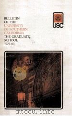 THE GRADUATE SCHOOL（ PDF版）