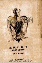 北風に起つ 継体戦争と蘇我稲目 1991.11 PDF电子版封面 黒岩重吾