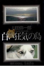 白い狂気の島（1993.07 PDF版）