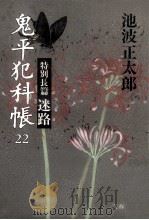 迷路（1992.01 PDF版）