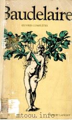 Baudelaire（1980 PDF版）