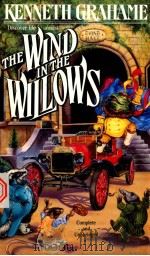THE WIND IN THE WILLOWS（1988 PDF版）