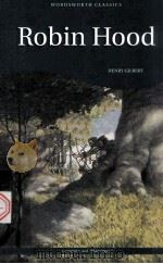 ROBIN HOOD HENRY GILBERT 1994 PDF电子版封面 1853261270