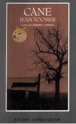 JEAN TOOMER AN AUTHORITATIVE TEXT BACKGROUNDS CRITICISM 1988 PDF电子版封面 0393956008 DARWIN T.TURNER