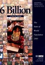 6 BILLION A TIME FOR CHOICES（1999 PDF版）