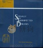 SEXUALLY TRANSMITTED DISEASES PDF电子版封面