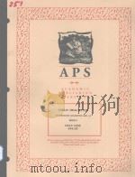 PUBLIC HEALTH 270 PART II PDF电子版封面