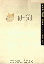 きみが住む星 1992.10 PDF电子版封面 池沢夏樹