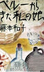ペルーからきた私の娘 1984.06 PDF电子版封面 藤本和子
