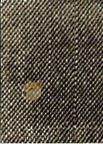現代風俗帖 1952.02 PDF电子版封面 木村荘八