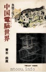 魚眼で覗いた中国電脳世界 1988.11 PDF电子版封面 青木由直