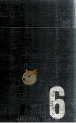 Symposia on Theoretical Physics and Mathematics 6（1968 PDF版）