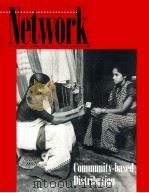 NETWORK FAMILY HEALTH INTERNATIONAL COMMUNITY-BASEL DISTRIBUTION PDF电子版封面