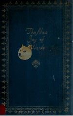 THE NEW JOY OF WORDS   1961  PDF电子版封面     