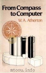 FROM COMPASS TO COMPUTER（1984 PDF版）
