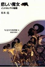 悲しい魔女 1986.01 PDF电子版封面 松本亮