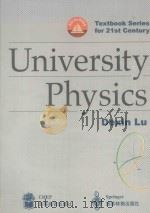 UNIVERSITY PHYSICS（1999 PDF版）