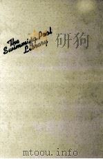 スイミングプール·ライブラリー 1994.05 PDF电子版封面 Hollinghurst