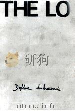 愛はすべての上に 1971.05 PDF电子版封面 Du Maurier