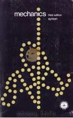 MECHANICS THIRD EDITION（1971 PDF版）