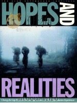 HOPES AND REALITIES CLOSING THE GAP BETWEEN WOMEN'S ASPIRDATIONS AND THEIR REPRODUCTIVE EXPERIE 1995 PDF电子版封面 0939253380