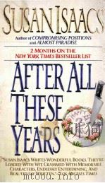 AFTER ALL THESE YEARS（1993 PDF版）