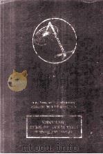 ADVANCES AND TRENDS IN STRUCTURAL AND SOLID MECHANICS（1983 PDF版）