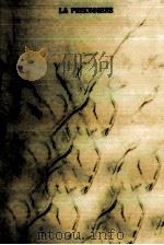 囚われの女 1974.05 PDF电子版封面 Proust