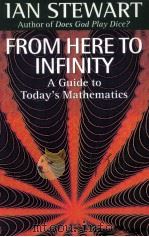 FORM HERE TO INFINITY 1996 PDF电子版封面 0192832026