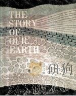 THE STORY OF OUR EARTH 1967 PDF电子版封面