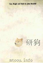 光と闇のリサ 1976.09 PDF电子版封面 Neufeld
