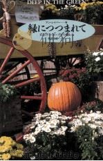 緑につつまれて 1998.11 PDF电子版封面 Raver