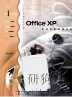 THE I-SERIES MICROSOFT OFFICE XP VOLUME1 PDF电子版封面 0072539194 STEPHEN HAAG JAMES T.PERRY R