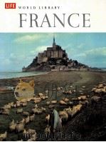 LIFE WORLD LIBRARY FRANCE（1960 PDF版）