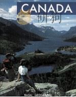 CANADA 1967 PDF电子版封面