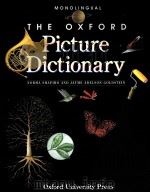 THE OXFORD PICTURE DICTIONARY 1998 PDF电子版封面 0194700593