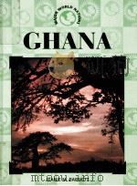 GHANA（1999 PDF版）