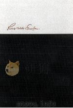 生活について   1961.03  PDF电子版封面    Emerson 