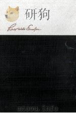 個人と社会   1960.11  PDF电子版封面    Emerson 
