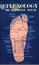 REFLEXOLOGY（1976 PDF版）