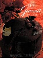 THE BEST OF GOUNMET 1993 EDITION   1993  PDF电子版封面  0679423648   