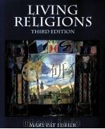 LIVING RELIGIONS THIRD EDITION（1997 PDF版）