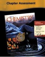 CHAPTER ASSESSMENT（ PDF版）