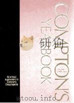 COMPTON'S YEARBOOK 1994（1994 PDF版）