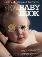 NEW BABY BOOK 1979 PDF电子版封面 0696000210