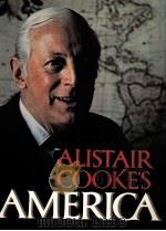 ALISTAIR COOKE'S AMERICA（1973 PDF版）